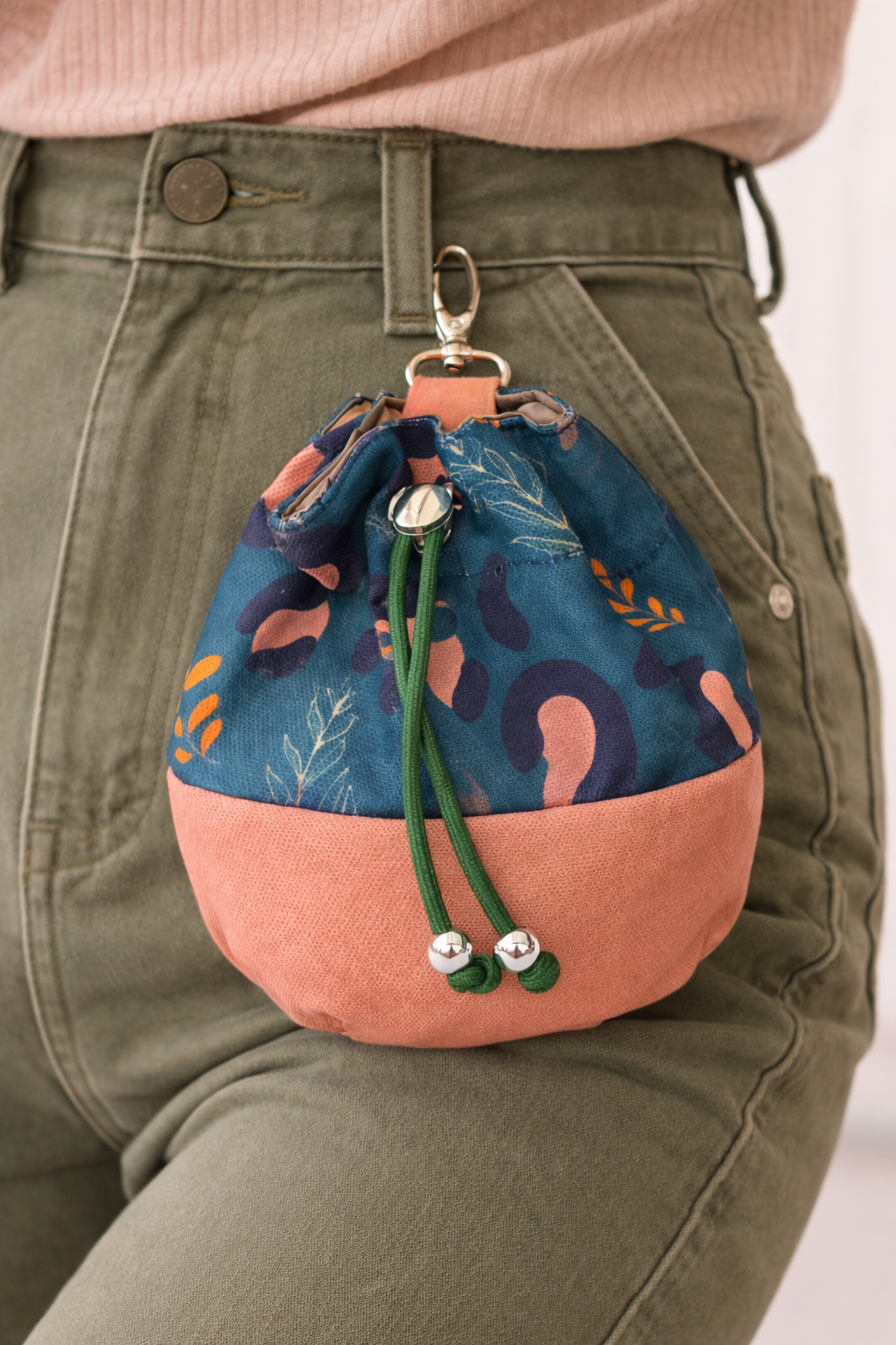 Pochette à friandises - StyliDog