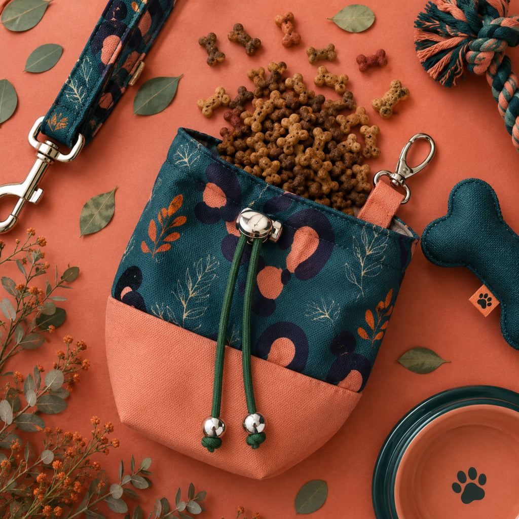 Pochette à friandises - StyliDog
