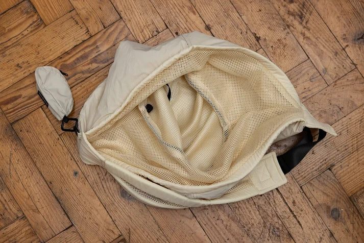 Sac de transport en bandoulière - Weloca