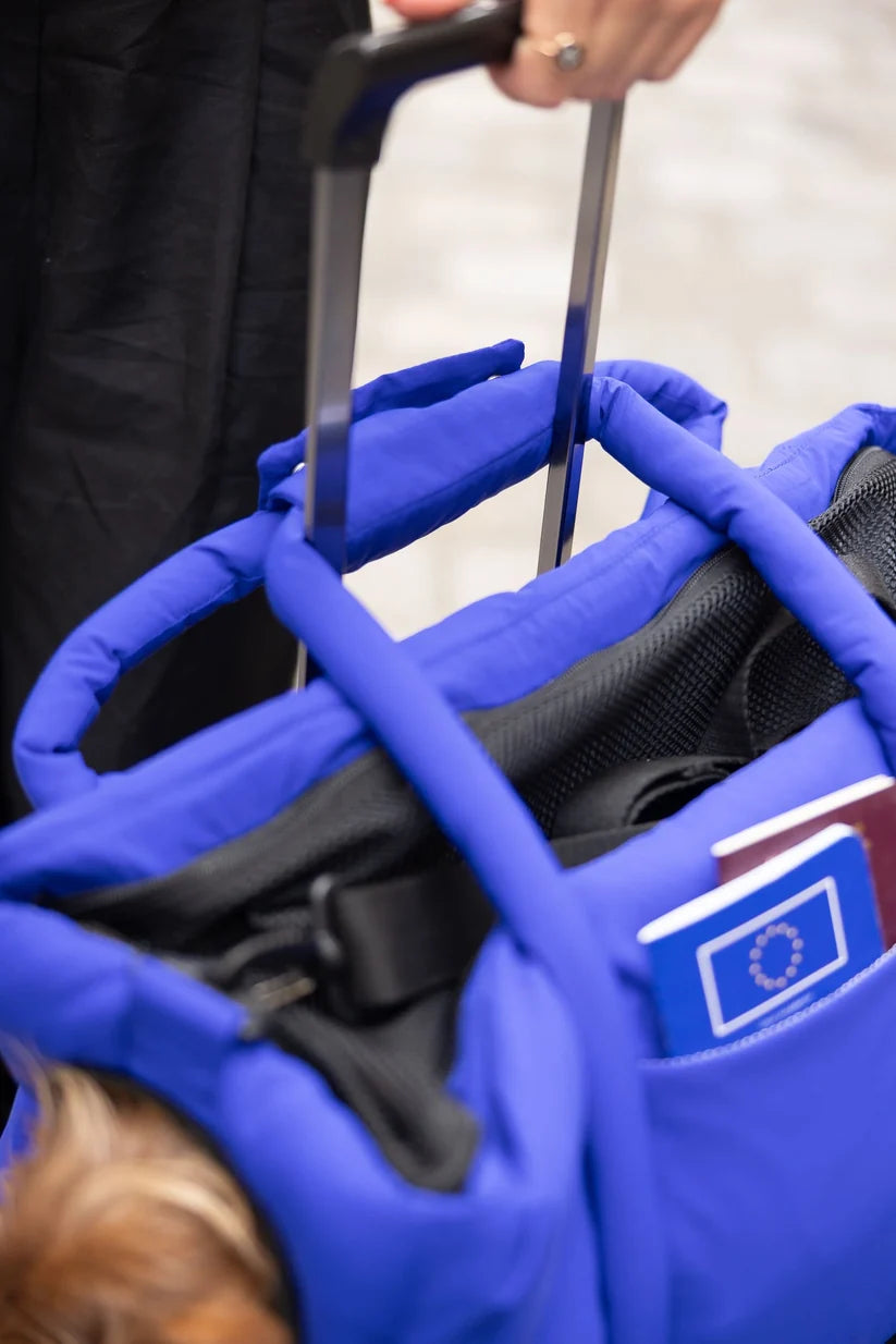 Sac de voyage - Weloca