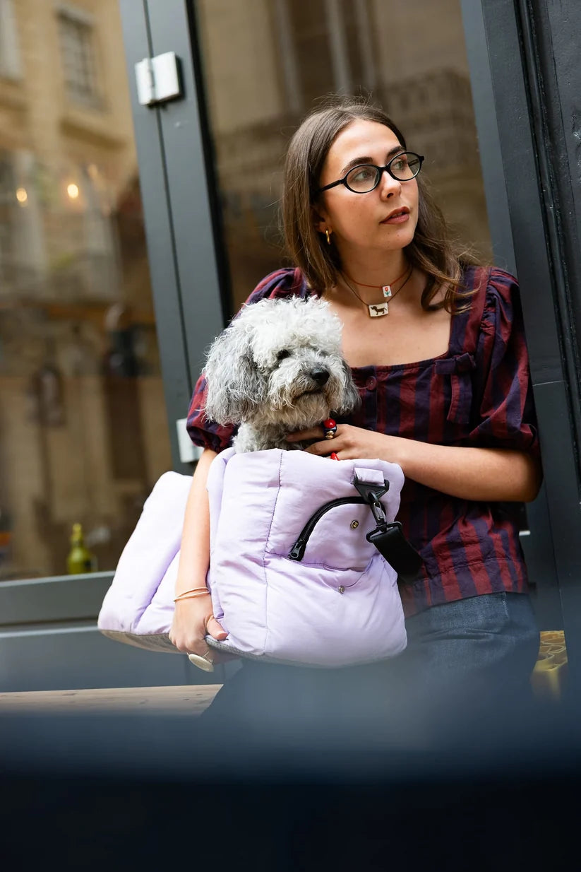 Sac de voyage - Weloca