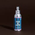Lait nettoyant yeux "This is late" 100 ml - JAMPY