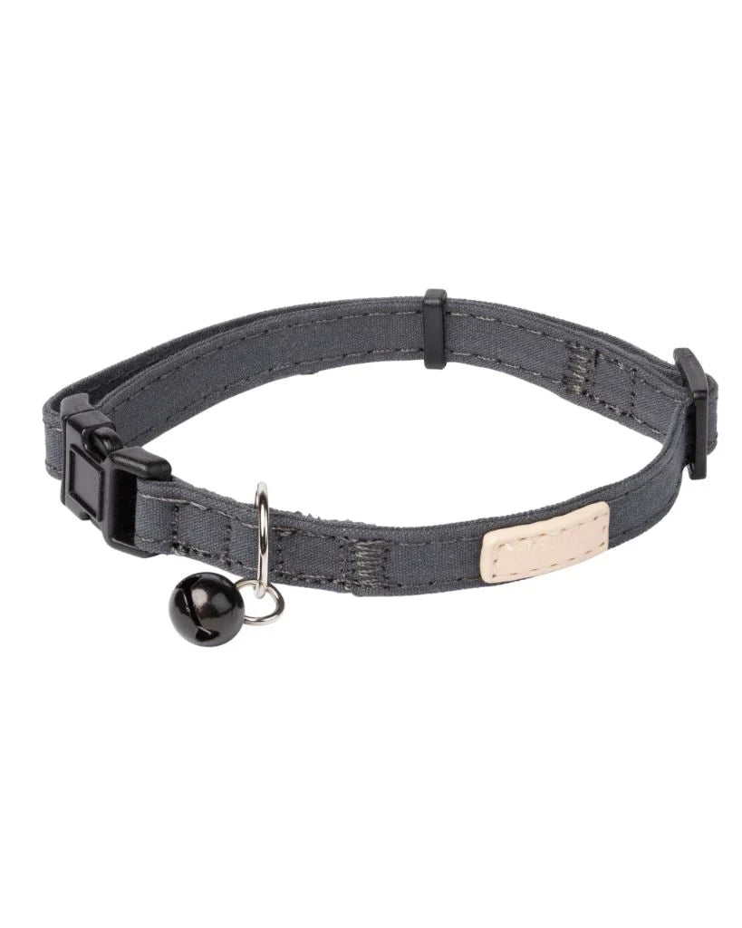 Collier en cotton pour chat - FuzzYard
