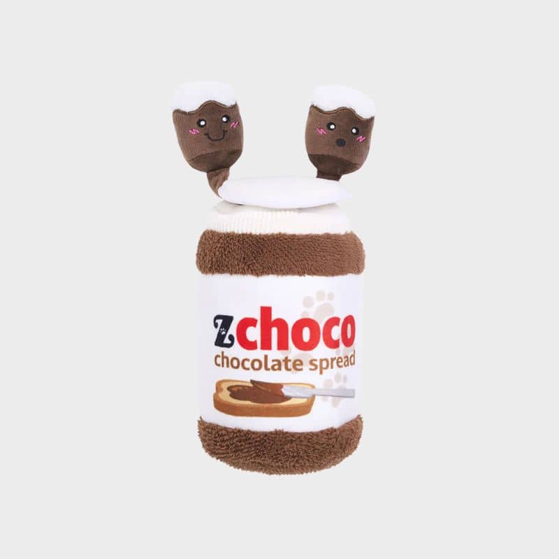 Jouet de fouille ZChoco - ZippyPaws